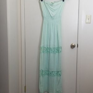 Abercrombie Maxi Dress